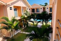 Unidade 12 - Jardim Tropical - B&B Porto Seguro