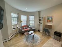 South End Blissful Studio - B&B Boston