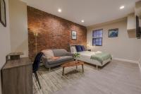 Modern Simple Studio South End - Bed and Breakfast Boston
