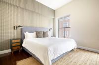 Open Air 2BR in FIDI Boston Close to Everything - B&B Boston