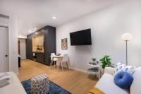 Spacious Mission Hill Studio - B&B Boston