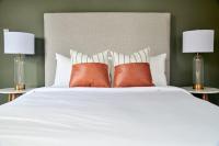 Warm 1BR in Boston FIDI Close to Everything - Ferienwohnung Boston