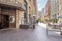 Boston Financial District 1BR Walk to anything - B&B Boston