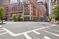 Boston Financial District 1BR Walk to anything - B&B Boston