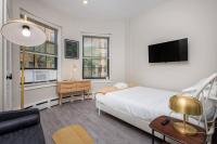 Lovely South End Studio - B&B Boston