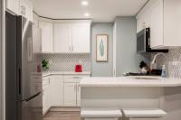 Wonderful Back Bay 1 Bed with Short walk to Fenway - B&B Boston