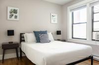 Airy 1BR Walkable to Everywhere in Boston - B&B Boston