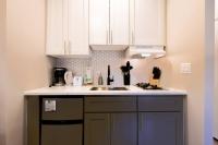 Unique South End Studio - B&B Boston