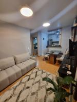 Lindo Apartamento em São José, bairro Serraria para até 4 pessoas - Ferienwohnung São José