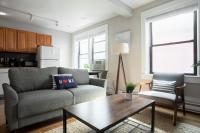 1 Bedroom in Heart of Theater District Walk Anywhere - Ferienwohnung Boston