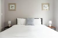 Simple 1BR steps to Boston Common and South End - Chambres d'hôtes Boston