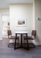 Downtown Boston Nurses Welcome - B&B Boston
