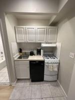 Brixton Studio Minutes from Back Bay - B&B Boston