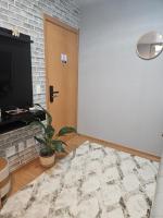 Lindo Apartamento em São José, bairro Serraria para até 4 pessoas - Chambres d'hôtes São José