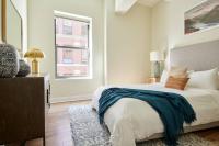 FIDI Boston Lovely 2BR Close to the T - B&B Boston