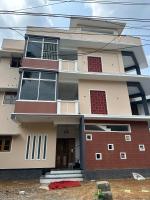Radhakrishna Residency - B&B Kottayam