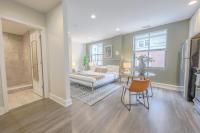 Sleek FIDI Studio Close to Public Transit - B&B