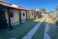 Unidade 4 - Residencial Ana e César - Chambres d’hôtes