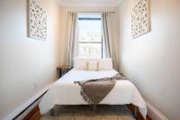 Classic furnished 1BR in Fenway in Brownstone Bldg - B&B Boston