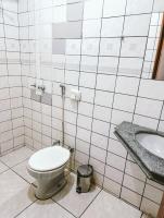 Habitación Doble con baño privado