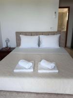 Apartamento con vistas y balcón