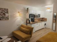 Échappée Cosy au Cœur du Futuroscope - Confort Assurés - B&B Chasseneuil-du-Poitou