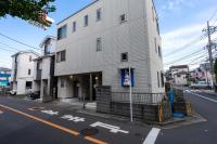 民宿兎屋RabbitHouse 150m2の豪華ハウス - Bed and Breakfast Tokio