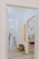 Two-Bedroom Standard Apartment