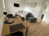 FeWo am Tillysee in Wardenburg - Ferienwohnung Wardenburg