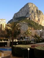 Appartement 6 personnes - Calpe - B&B Calpe