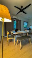 Huis met 3 slaapkamers