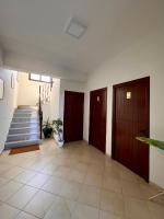 Habitación cuádruple