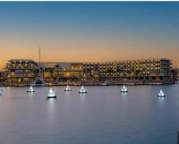 Vida Marina Resort Marassi - B&B