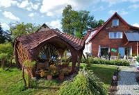 Bonaluti Adults - Azyl Dla Dorosłych - B&B Mirsk