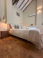 Double Room with Pool View