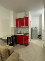 Appartamento con Balcone