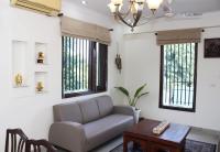 The Morning Mist Serviced Apt Cook Nature - B&B New Delhi
