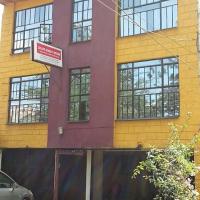 Lulu's Guesthouse - B&B Nairobi