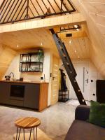 Domek Turniczka - B&B Szaflary