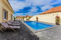 Villa Jardin del Sol - Luxury Villa - Costa Adeje - B&B Adeje
