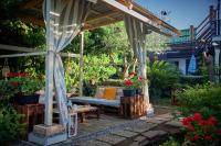 biodelfico, Policoro, Matera, Montalbano, mare - Bed and Breakfast