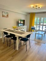 El sueño de Verónica - Ferienwohnung Cudillero