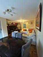 Comfort and family exclusivity - Chambres d’hôtes Lima