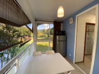 Apartment mit 1 Schlafzimmer