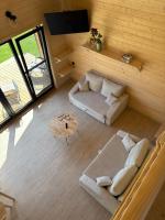 PAKLADA Domek całoroczny 1 - B&B Bąk