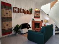 CasaDizoko - B&B Odeceixe