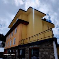 Rta Lac Bleu - Bed and Breakfast Breuil-Cervinia