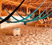 Ballelita - Ferienwohnung Zipolite