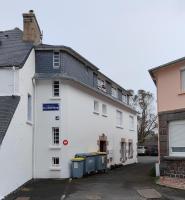 Beau T2 Trégastel avec jardin, proche plages et commerces - Chambres d’hôtes
