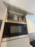 Casa Del Ness - Ferienwohnung Givet